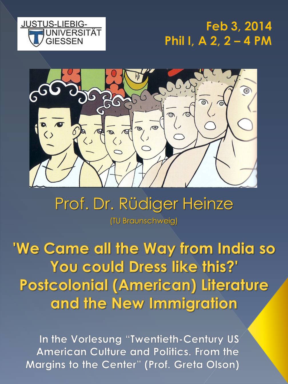 VL Guest Lecture_Rüdiger Heinze